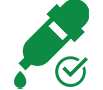 Technologie de dosage de précision