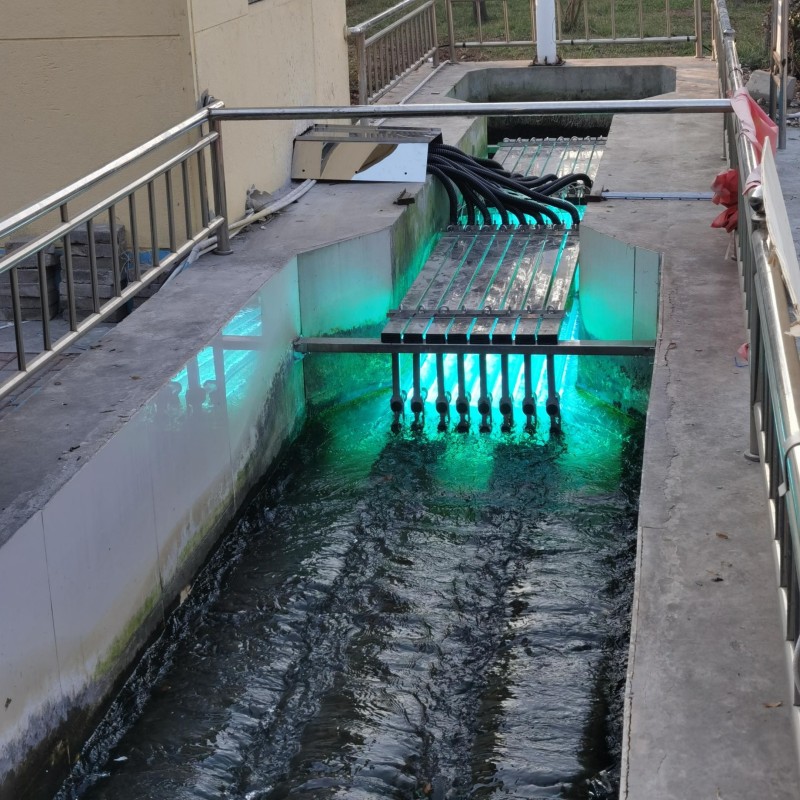 L'importance et le rôle de la désinfection par ultraviolets dans le traitement de l'eau